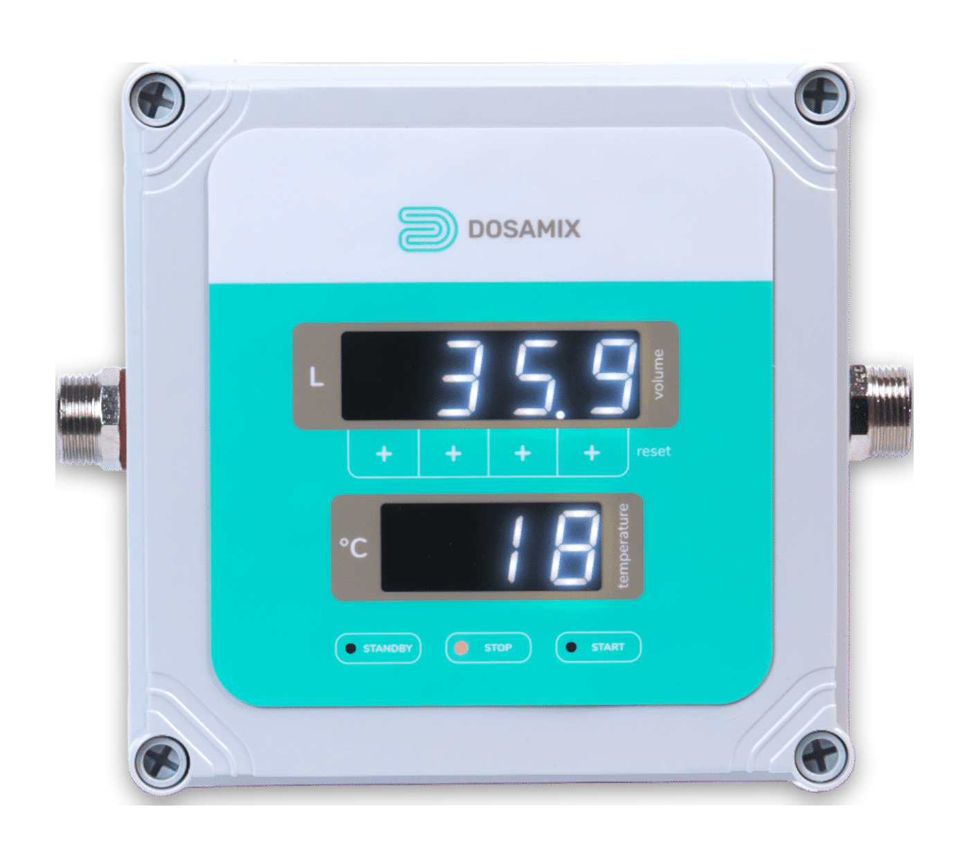Dosamix D30 Water Dosing Unit