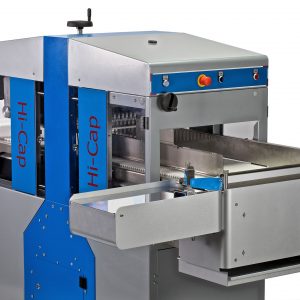 Daub D Cross Slicer Hi-Cap