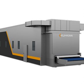 AUTOMATIC FERMENTATION SYSTEMS