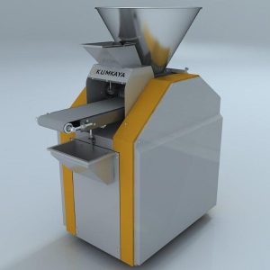 DM 2000 Painted Bonnet