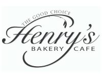 HENRY'S BAKERY CAFE