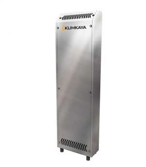 KLM12 STEAM GENERATOR