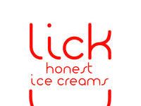 LICK ICE CREAM