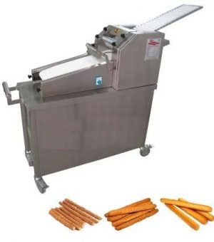 Manual Grissini Machine