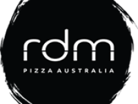 RDM PIZZA AUSTRALIA