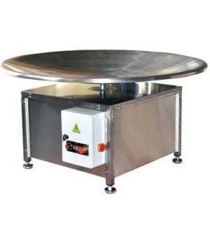 Rotary Table For Packaging