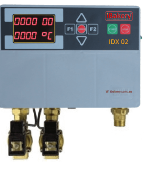 WATER DOSING MIXING DEVICE