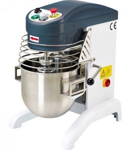 bakery planetary mixer