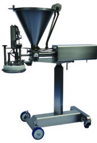 ibakery Pizza Sauce Depositor