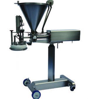 ibakery Pizza Sauce Depositor